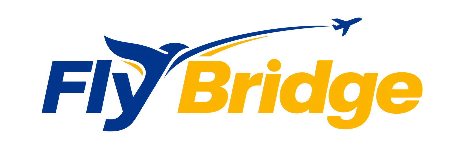 FlyBridge logo